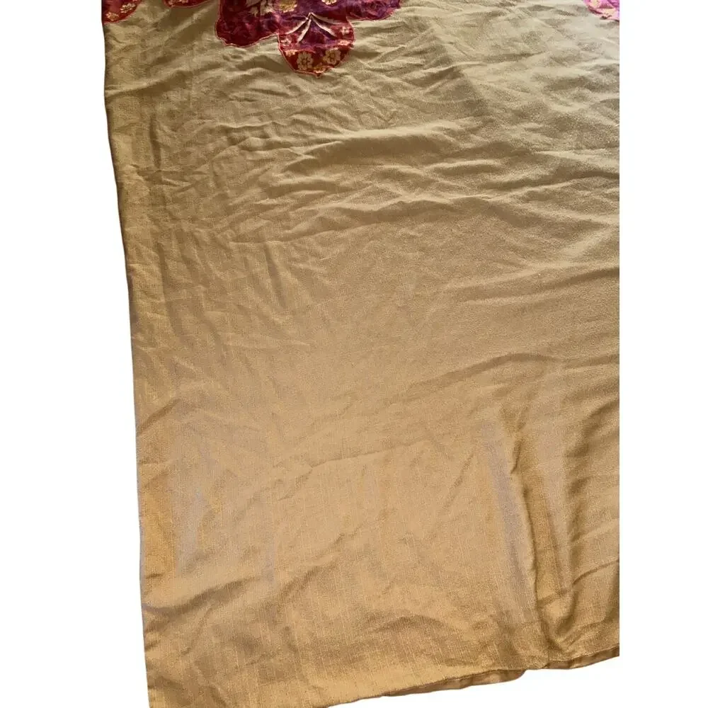 Tallulah Collection by Kevin O’Brien king size duvet cover